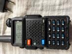 Baofeng UV-5RH Pro portofoon te koop te ingewikkeld voor mij, Nieuw, 15 km of meer, Ophalen of Verzenden, Portofoon of Walkie-talkie