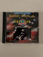 Sammy Davis Jr. - Greatest Songs CD, Ophalen of Verzenden, Zo goed als nieuw