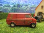 1971 Bedford CF Van showvan, Ophalen of Verzenden, Gebruikt, Auto, Herpa