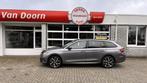 Skoda Octavia Combi 1.4 TSI iV 204 pk PHEV DSG Bus apple car, Automaat, Stof, Gebruikt, 4 cilinders