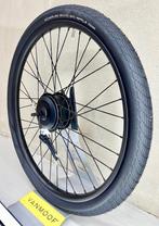 X3 / Front wheel New! / 24 inch / VanMoof voorwiel Nieuw!, Ophalen of Verzenden, Nieuw, Van Moof