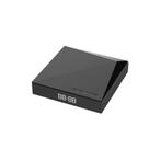 Retour product: Amiko A11 Gold IPTV Set Top Box, Verzenden, Zo goed als nieuw, USB 2, Minder dan 500 GB