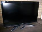 tv, 100 cm of meer, Gebruikt, Ophalen of Verzenden, Toshiba