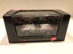 Porsche 550 1500RS Spyder Mille miglia 1954 1:43 Brumm, Hobby en Vrije tijd, Modelauto's | 1:43, Ophalen of Verzenden, Zo goed als nieuw