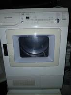 Bauknecht Droger - Goed Werkend!, Ophalen, 6 tot 8 kg, Gebruikt, Voorlader