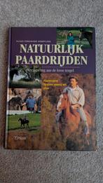 Natuurlijk Paardrijden - Klaus Ferdinand Hempfling, Ophalen of Verzenden, Zo goed als nieuw, Paarden of Pony's, Klaus Ferdinand Hempfling