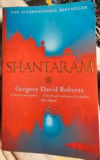 Shantaram, Boeken, Taal | Engels, Fictie, Gregory David Roberts, Ophalen of Verzenden, Zo goed als nieuw