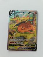 Charizard V SWSH260, Hobby en Vrije tijd, Ophalen of Verzenden, Zo goed als nieuw