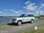 Land Rover Range Rover 2.9 Td6 Grijs Kenteken, Lees tekst., Automaat, Gebruikt, Lichtsensor, Leder