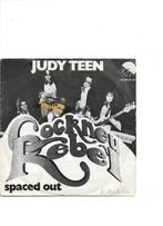 Single Cockney Rebel - Judy Teen, Cd's en Dvd's, Vinyl Singles, Ophalen of Verzenden, Gebruikt