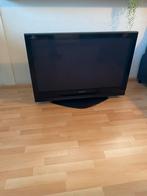 Panasonic tv met voet, 100 cm of meer, Gebruikt, Ophalen of Verzenden, Panasonic