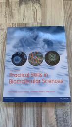 Practical Skills in Biomolecular Sciences | 978140824552, Boeken, Ophalen of Verzenden, Zo goed als nieuw