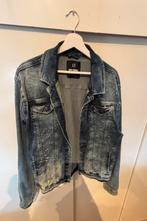 Spijkerjack heren XXL -nieuw-, Kleding | Heren, Jassen | Zomer, Ophalen of Verzenden, Nieuw, Overige maten, Blauw