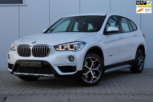 BMW X1 XDrive20i X-LINE I ACC I HEAD UP I KEYLESS I MEMORY I, Auto's, BMW, Bedrijf, Te koop, X1, 4x4, ABS, Adaptive Cruise Control