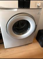 Wasmachine - Sharp HEERENVEEN, Witgoed en Apparatuur, Ophalen, 6 tot 8 kg, Gebruikt, Voorlader