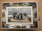 Westraven Anno 1661 Delfts Handwerk, Ophalen of Verzenden