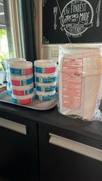 Tommee tippee luieremmer met 13 navul cassettes alles nieuw, Ophalen of Verzenden, Nieuw, Luieremmer, Overige merken