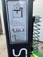 STALHWERK LP-CDD15E ELEKTRISCHE STAPELAAR, Doe-het-zelf en Verbouw, Palletwagens en Pompwagens, Ophalen of Verzenden, Nieuw