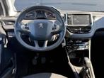 Peugeot 208 1.0 PureTech Access 2e Eigenaar,Navi,Clima,Cruis, Gebruikt, Euro 6, Origineel Nederlands, 3 cilinders