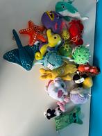 Div soorten knuffels, Ophalen of Verzenden, Zo goed als nieuw