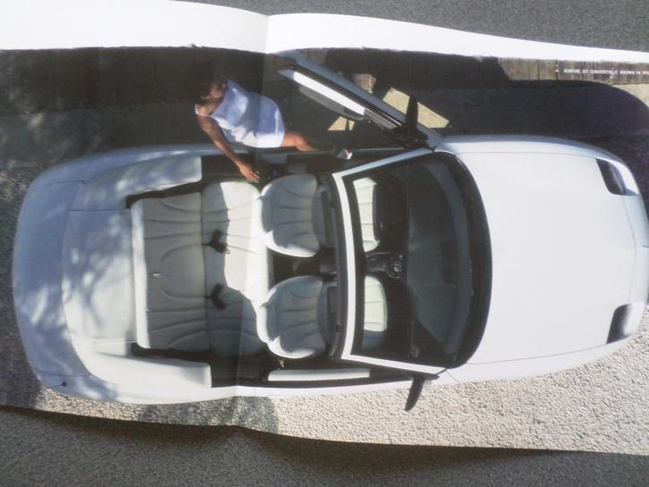 Pontiac Sunfire Coupe & Cabrio 1999 Brochure, Boeken, Auto's | Folders en Tijdschriften, Zo goed als nieuw, Overige merken, Ophalen of Verzenden