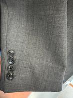 Hugo Boss - Grijs Kostuum pak - MAAT 52 -, Ophalen of Verzenden, Zo goed als nieuw, Maat 52/54 (L), Grijs