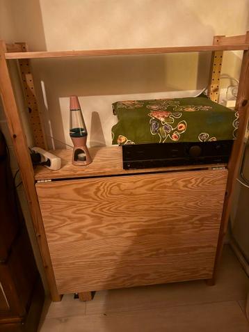 IKEA IVAR Klaptafel - Ruimtebesparend! - afbeelding 2