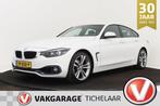 BMW 4-serie Gran Coupé 418i Executive | Org NL | Sportstoel, Automaat, Gebruikt, Traction-control, Wit