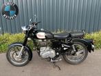 ROYAL ENFIELD BULLET 500 (bj 2010) 9,264 km, Motoren, Motoren | Royal Enfield, 499 cc, Bedrijf, Onbekend, Overig