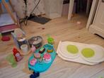 Speelgoed voor een keukentje, Ophalen, Gebruikt, Overige materialen, Speelkeuken-accessoire