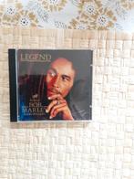 Bob Marley, Cd's en Dvd's, Cd's | Reggae en Ska, Ophalen of Verzenden, Zo goed als nieuw