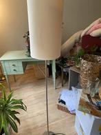 Mooie vloerlamp mag weg, Ophalen, Gebruikt, Metaal, 150 tot 200 cm