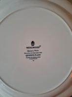 6 dinerborden Wedgewood Queens Plain, Ophalen