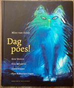DAG POES! - Mies van Hout, Ophalen of Verzenden, Zo goed als nieuw