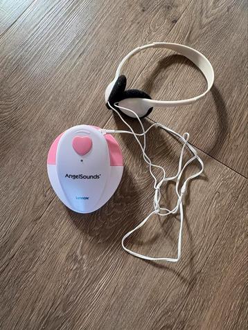 Doppler angelsounds beschikbaar voor biedingen