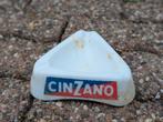 Asbak Cinzano Vintage Jaren 70 Keramiek, Huis en Inrichting, Ophalen of Verzenden, Zo goed als nieuw