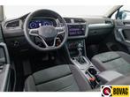 Volkswagen Tiguan 1.4 TSI eHybrid Business+ 245 PK | Ergo ac, Blauw, Alcantara, Hybride Elektrisch/Benzine, SUV of Terreinwagen