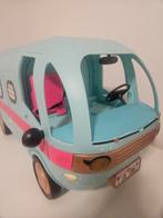 LOL Suprise GLam 'n Go camper, Ophalen, Zo goed als nieuw, Meisje
