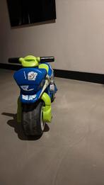 Motor speelgoed, Kinderen en Baby's, Speelgoed | Buiten | Voertuigen en Loopfietsen, Ophalen, Gebruikt, Loopfiets