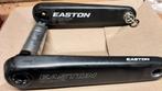 Easton EC90 SL Carbon Cranck
Set (Pedaalarmen), Crankstel of Pedalen, Algemeen, Ophalen of Verzenden, Zo goed als nieuw