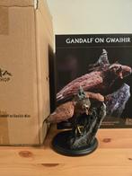 Weta Gandalf on gwaihir, Ophalen of Verzenden, Zo goed als nieuw