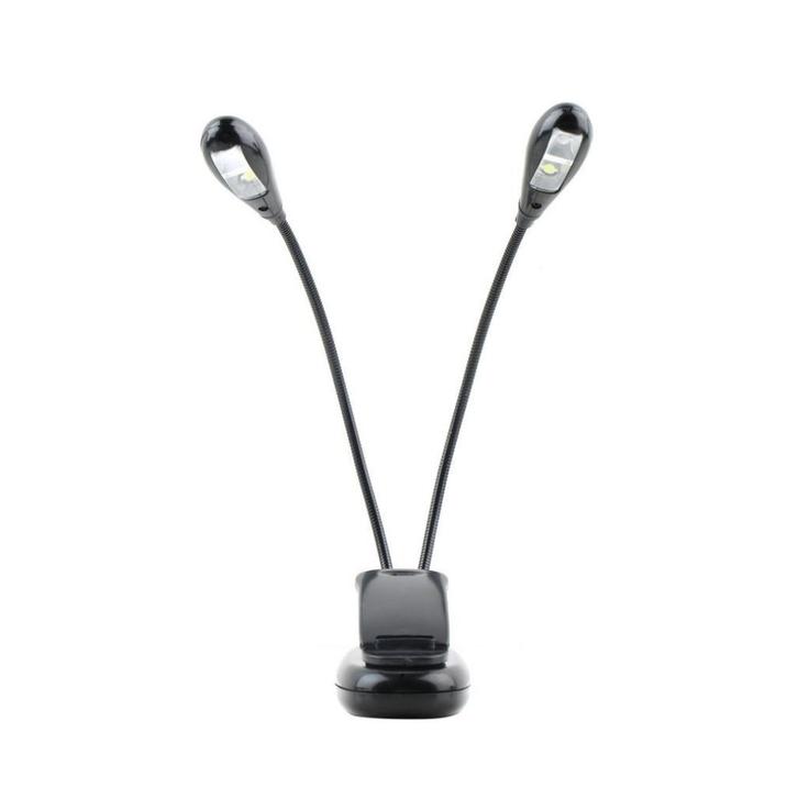Clip On Piano Lamp / Pianolamp Muziek Schilderij Laptop, Huis en Inrichting, Lampen | Overige, Nieuw, Verzenden