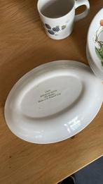 Marjolein bastin servies, Ophalen
