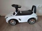 Loopauto auto / speelgoed auto Mercedes - ZO GOED ALS NIEUW, Kinderen en Baby's, Ophalen, Zo goed als nieuw