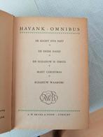 Havank omnibus, Boeken, Detectives, Ophalen of Verzenden, Gelezen, Havank