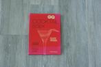 Het GQ cocktailboek - de ultieme collectie voor liefhebbers, Overige typen, Ophalen of Verzenden, Zo goed als nieuw, Europa