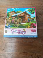 Lazy days, Ophalen of Verzenden, Zo goed als nieuw