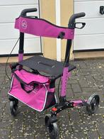 Nieuwe Excelcare Rollator lichtgewicht €89,00, Lichtgewicht, Excel, Excel travel care, Nieuw