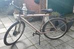 VanMoof Electrified S1 (V2 - 2018) defecte accu, Ophalen, Gebruikt