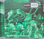 Cd Audio Active- Apollo Choco Remixed, Cd's en Dvd's, Cd's | Reggae en Ska, Ophalen of Verzenden, Zo goed als nieuw